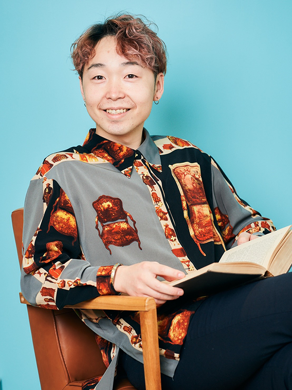 佐藤 孝輔