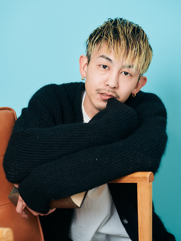 村上 仁
